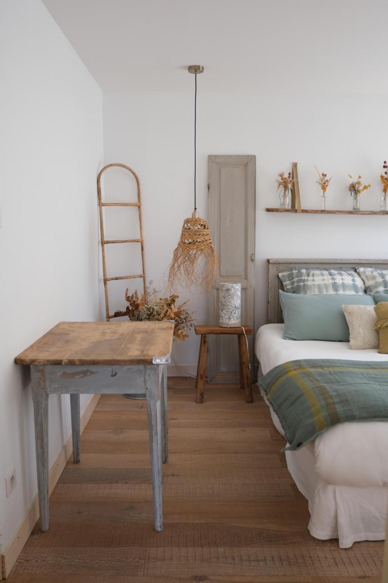 La Petite Parenthese Bed & Breakfast Chaveyriat Exterior foto